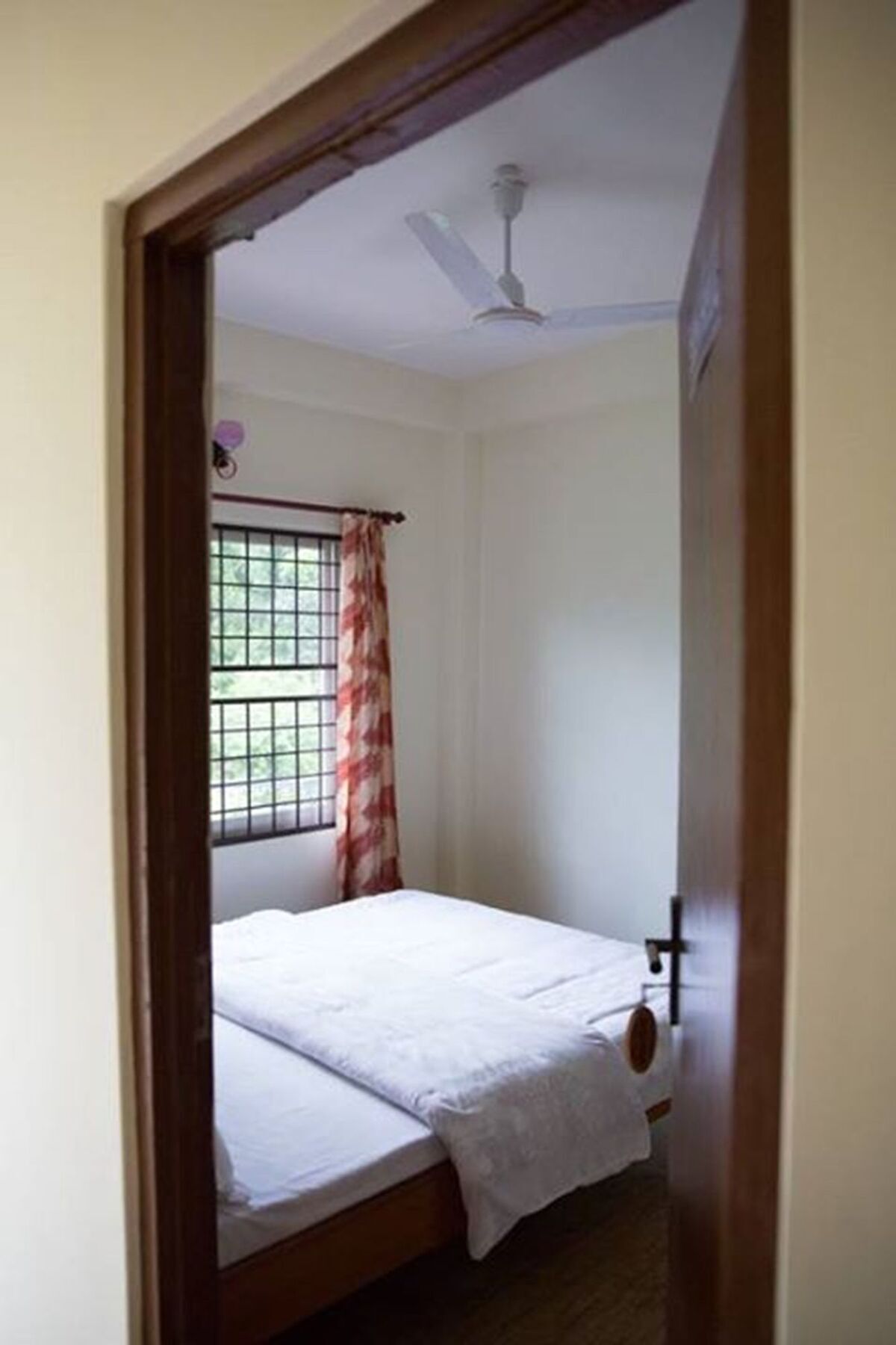 Hotel Kalpana G. House Pokhara Exterior foto